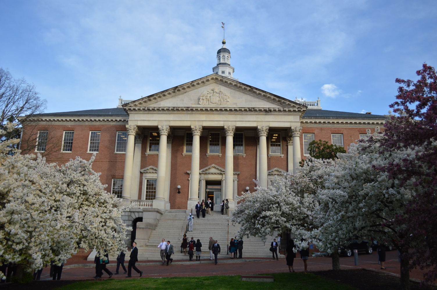 House of Delegates